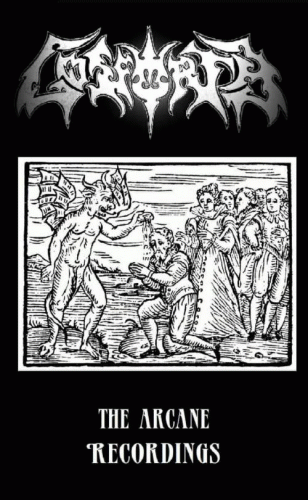 Gosforth : The Arcane Recordings